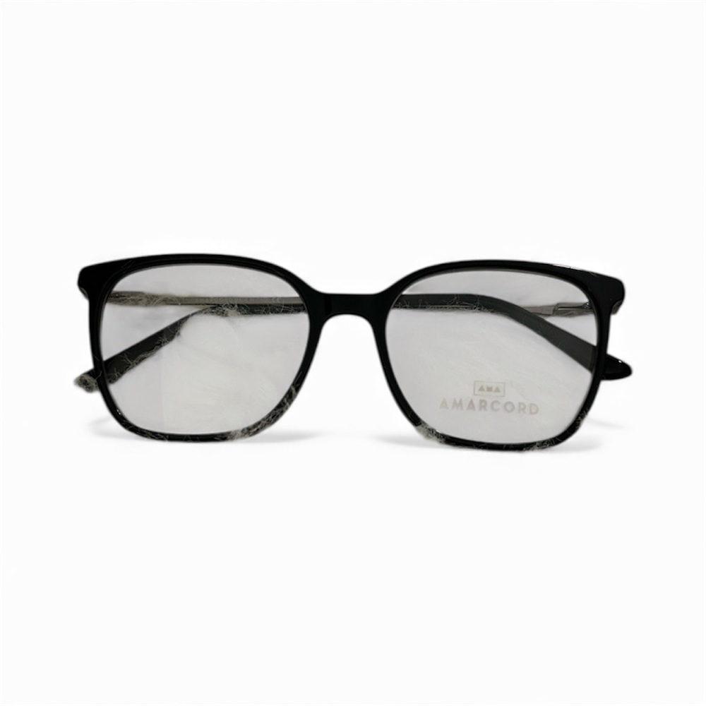 Amarcord Stylish Eyeglasses Frame
